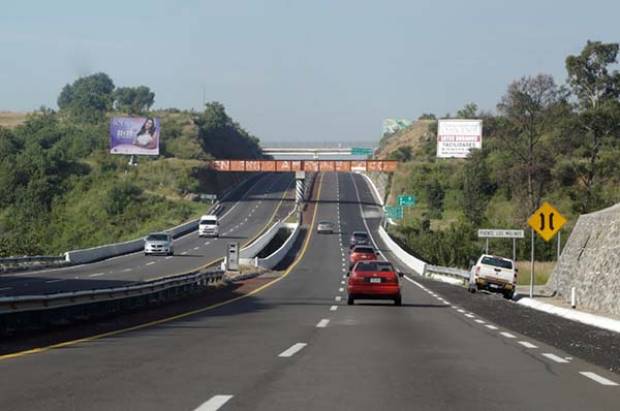 Casetas de peaje ya no se podrán pagar con tarjeta: Capufe