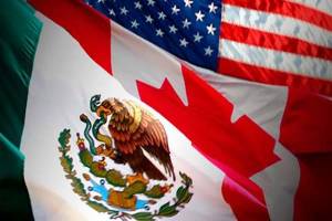 Fronteras terrestres de EU, México y Canadá seguirán cerradas