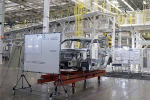 VW de México suspenderá producción el 9 de marzo; se suma al Paro Nacional de mujeres