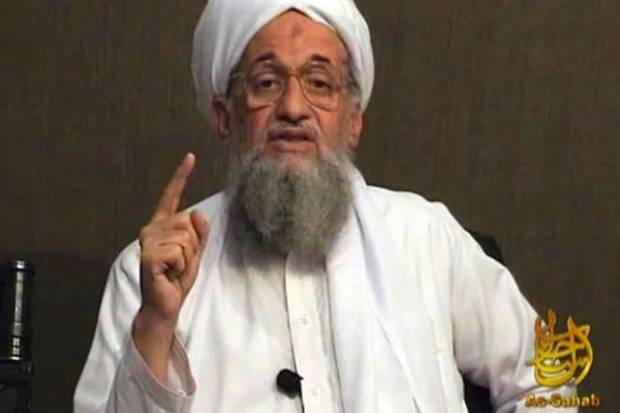 Confirma EU muerte de Ayman al Zawahiri, líder de Al Qaeda en operación con drones