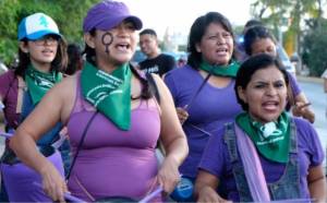 Niña consigue amparo para abortar por violación en Aguascalientes