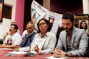 En Puebla desaparecen seis personas al día: La Voz de los Desaparecidos