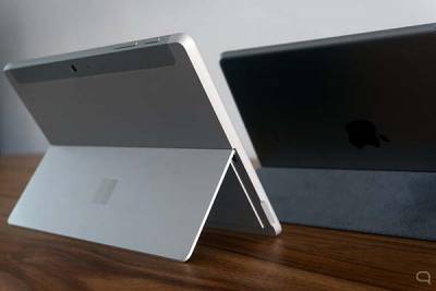 Microsoft confirma el lanzamiento de sus portátiles Surface en México