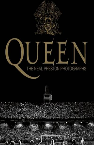 Queen: Inicia preventa de su nuevo álbum; disponible en octubre