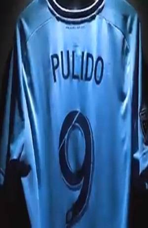 Alan Pulido es el nuevo 9 de Sporting Kansas en la MLS
