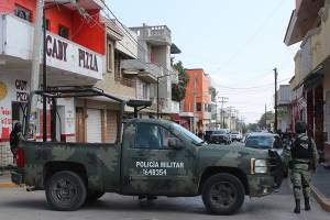 En Puebla no operan cárteles nacionales de drogas: Barbosa