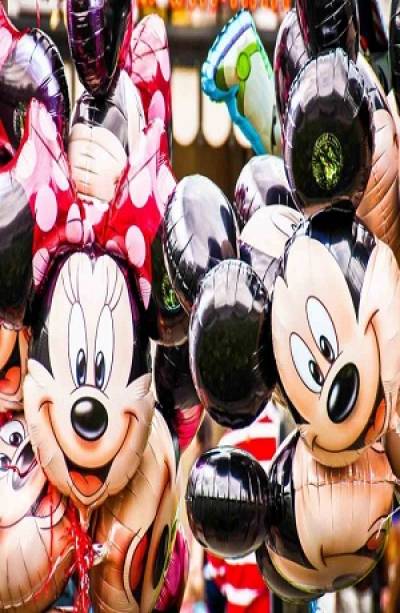Disney World en Florida reabrirá sus puertas el 11 de julio