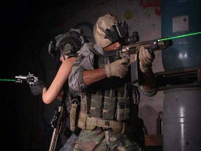 ‘Call of Duty: Modern Warfare’ sigue los pasos de ‘Fortnite’ y anuncia su pase de batalla