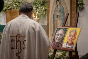 A 100 días del asesinato de jesuitas, arquidiócesis prevé impunidad y olvido
