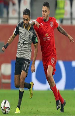 Mundial de Clubes: Al-Ahly será el rival del Bayern Munich
