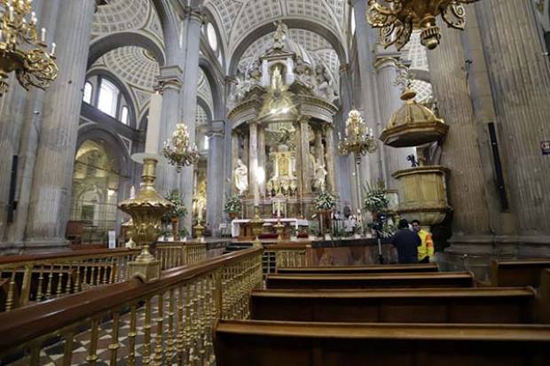 Arquidiócesis de Puebla encabeza muerte de sacerdotes por COVID-19 en el país