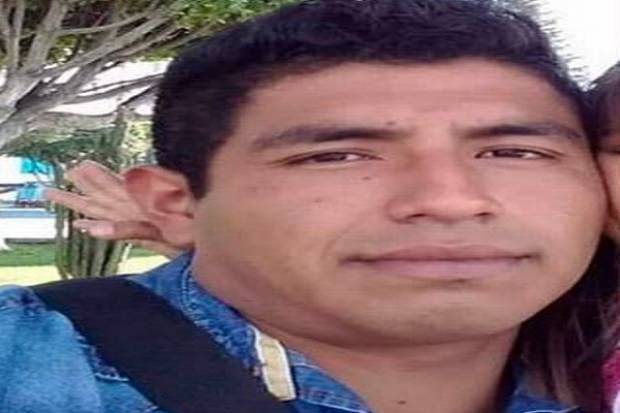 Reportan a joven desaparecido en la central de abasto de Huixcolotla