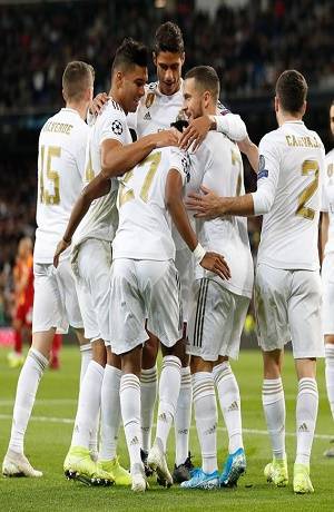 Real Madrid jugará en el estadio Alfredo Di Stéfano
