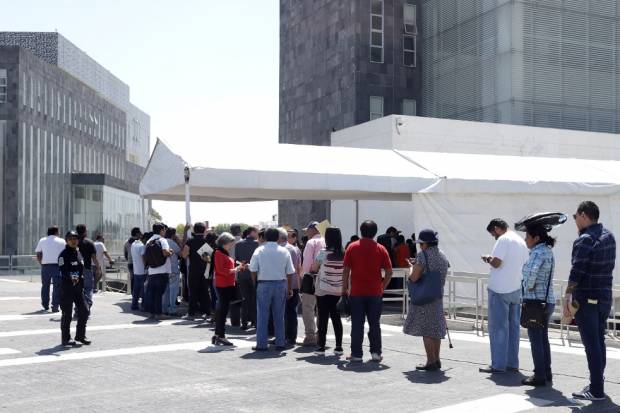 1 de abril vence el plazo del pago de Control Vehicular en Puebla
