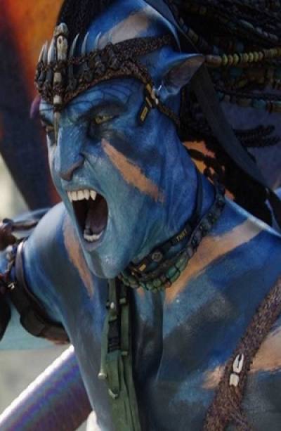Filtran imagen de la nueva villana en Avatar 2