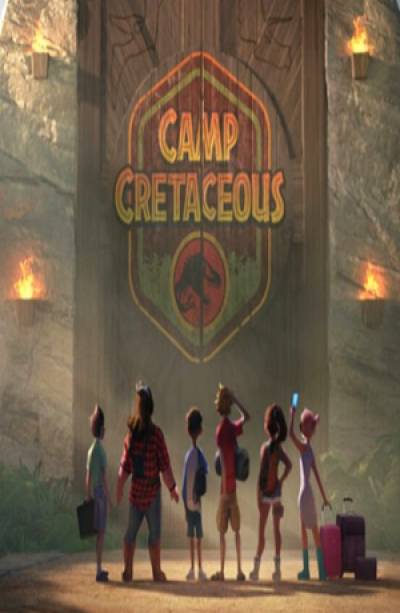 Netflix estrena Jurassic World: Campamento Cretácico