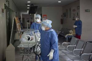 Puebla suma 38 menores fallecidos por coronavirus