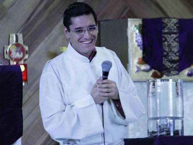 Un sacerdote, principal sospechoso del asesinato de Leonardo Avendaño