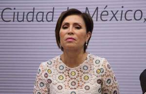 Sigue la venganza de AMLO: Rosario Robles inhabilitada por 10 años por Función Pública