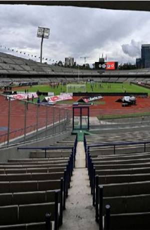 Liga MX: Estadios vacíos y otros en aforo reducido para el resto de la J1