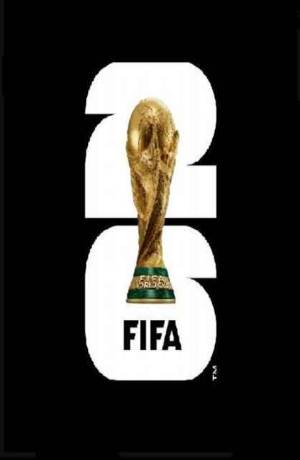 FIFA presenta logo del Mundial México-EU-Canadá 2026
