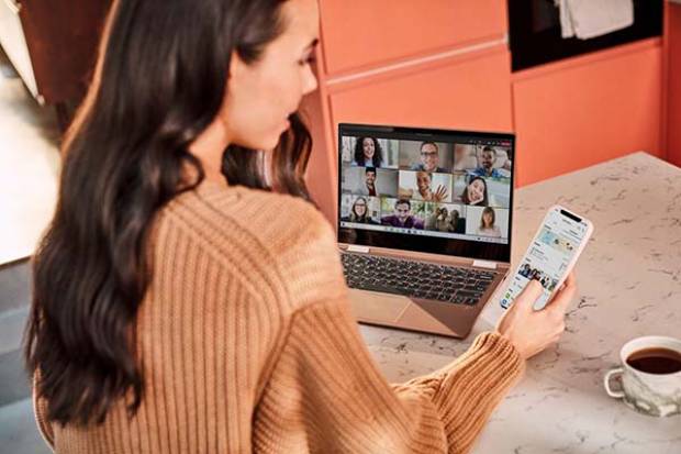 Microsoft Teams ahora permite videollamadas gratis con hasta 300 personas a la vez