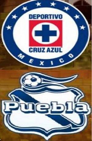 Club Puebla visita a Cruz Azul para retomar liderato y mantener el invicto
