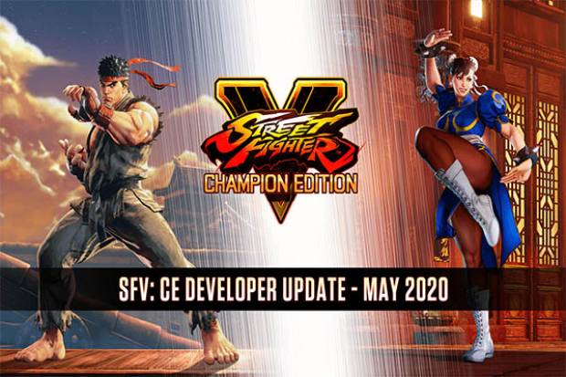 Street Fighter V recibirá más personajes en su próxima y última temporada