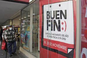 Buen Fin: estas son las tiendas con más denuncias ante Profeco en Puebla