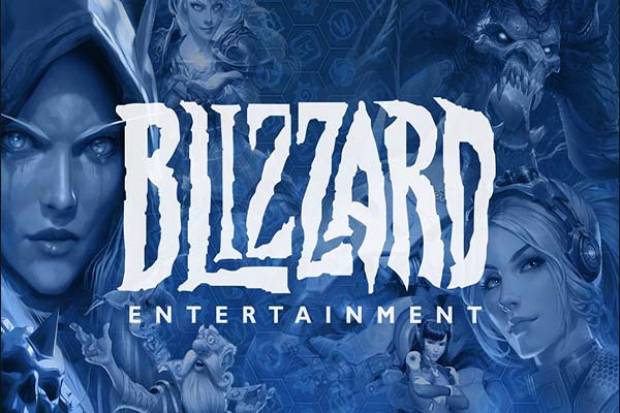 El estado de California acusa a Activision Blizzard de &quot;destruir&quot; documentos