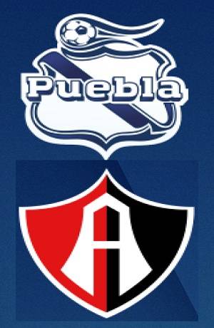 Club Puebla recibe al Atlas en el Cuauhtémoc