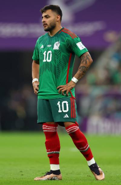 Qatar 2022: México no quedaba fuera en primera fase desde Argentina 78