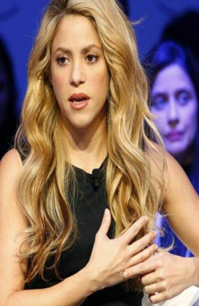 Shakira defraudó a hacienda española con 17.4 millones de dólares, ratifica informe