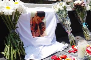 Feminicida de María Monserrat quedó vinculado a proceso en Puebla