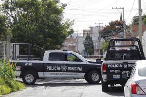 Mujer reportada como desaparecida fue golpeada y abandonada en la colonia La Paz
