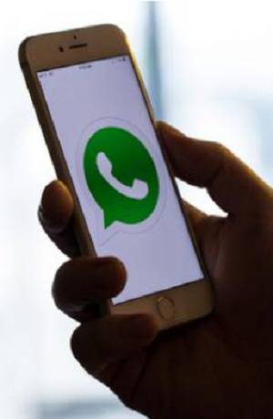WhatsApp dejará de funcionar a partir del 31 de mayo en estos celulares