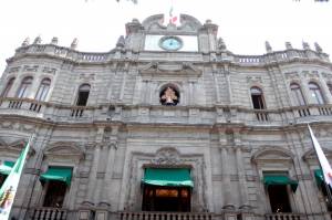 No se encontraron irregularidades en el gobierno anterior: Contralor de Puebla Capital