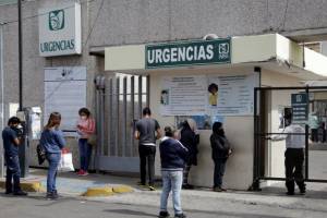 67 denuncias acumuló IMSS Puebla en la CNDH durante 2020