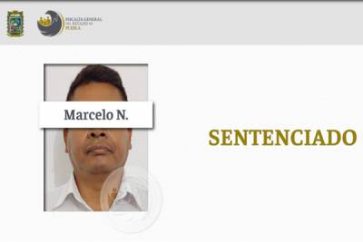 Dan 10 años de cárcel a sujeto que explotaba sexualmente a una mujer en Puebla