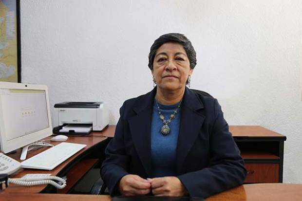 SEP Puebla: Coral Morales es la nueva subsecretaria de Educación Obligatoria