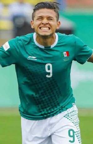 Tata Martino convocó a nueve caras nuevas a la selección mexicana