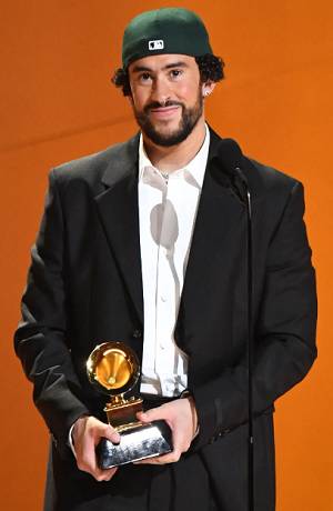 Grammy 2023: La lista completa de ganadores