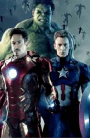 Avengers regresará a las pantallas en 2025 y con doble cinta