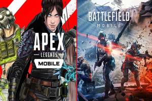 Apex Legends Mobile cerrará en mayo y Battlefield Mobile ha sido cancelado