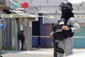 Seguridad: cae 95% inversión en programas de prevención en la ciudad de Puebla