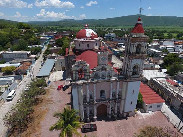 Por aniversario del sismo del 19 de septiembre del 2017, iglesias de Puebla repicarán campanas