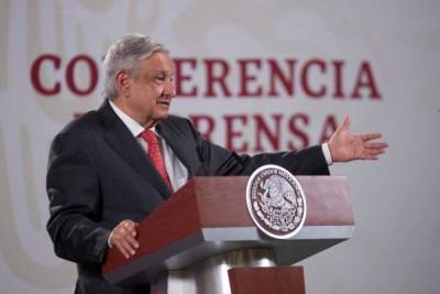 Ahora AMLO se autoproclama “guardián” electoral