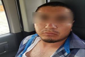 Cayó implicado en emboscada y ejecución de policías de Ahuatempan