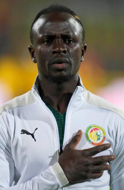 Qatar 2022: Mané encabeza lista de Senegal; confían en su recuperación para el Mundial
