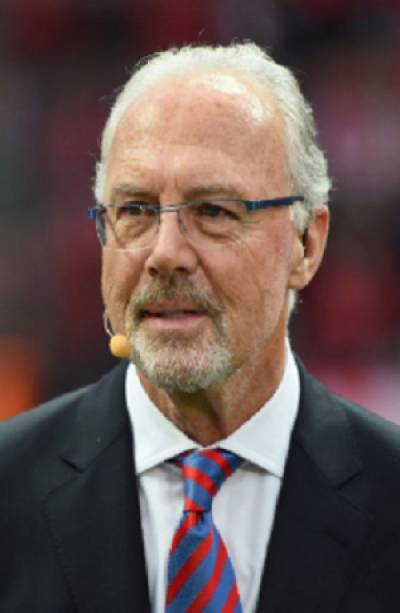 ¿Franz Beckenbauer vendió voto a favor del Mundial Rusia 2018?